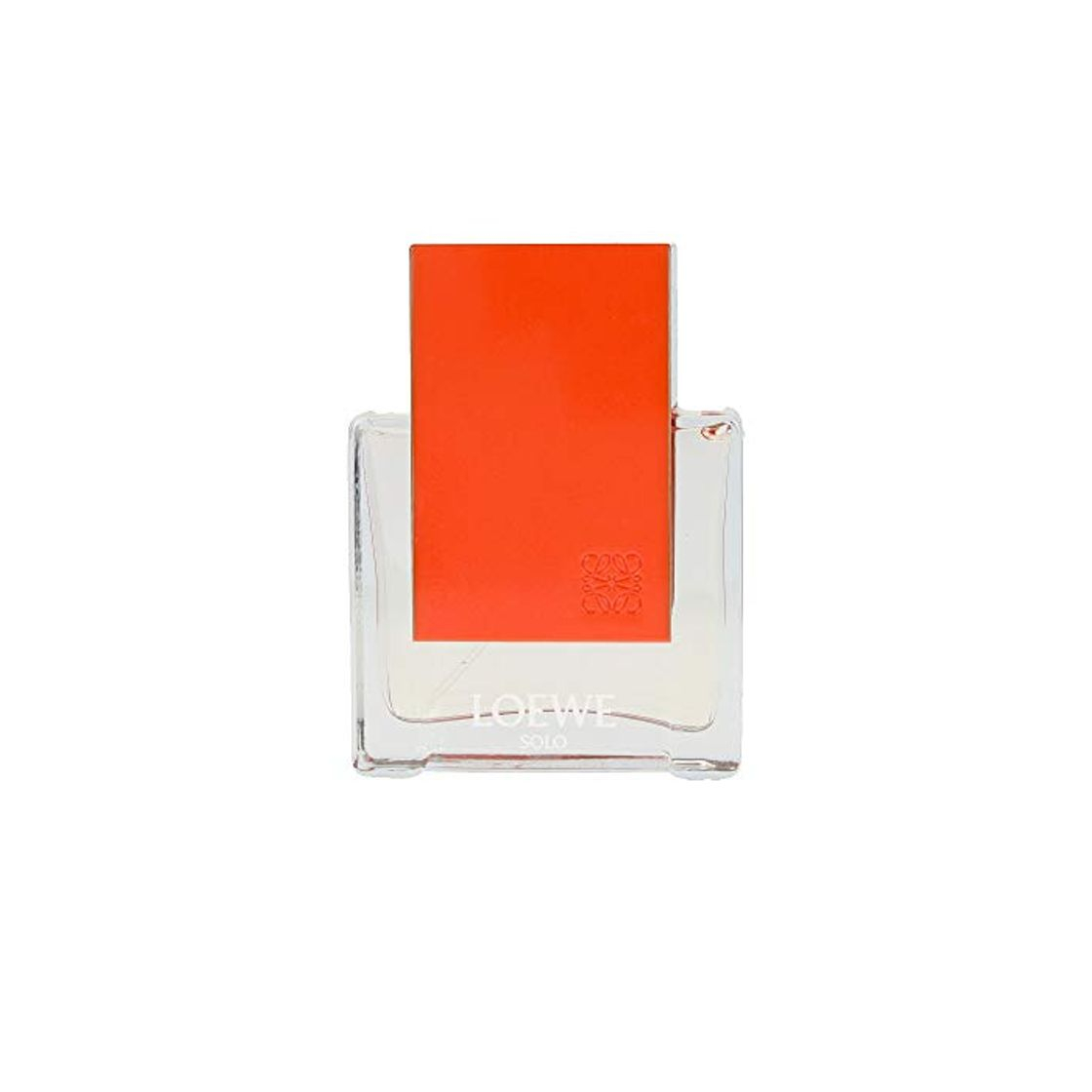 Beauty Loewe Solo Loewe Ella Edp Vapo 50 ml