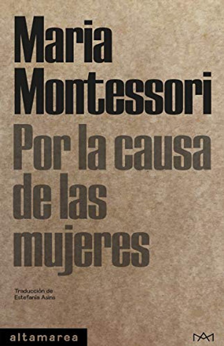 Book Por la causa de las mujeres: 2