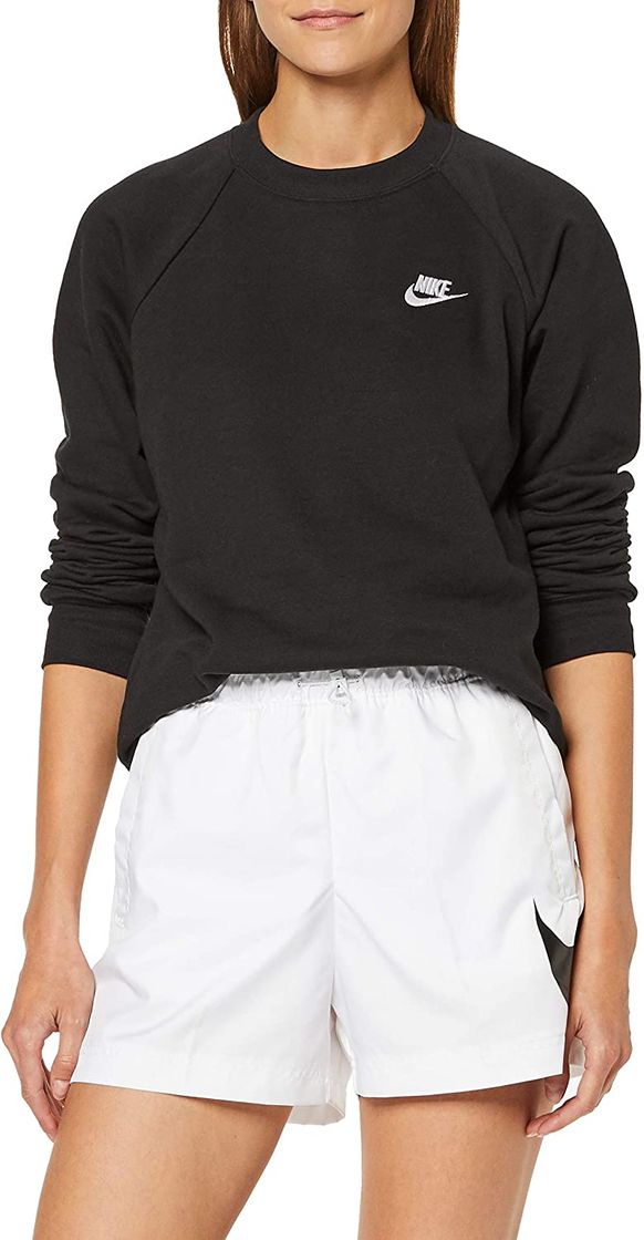 Producto Nike W NSW Essntl Crew FLC Long Sleeved T-Shirt