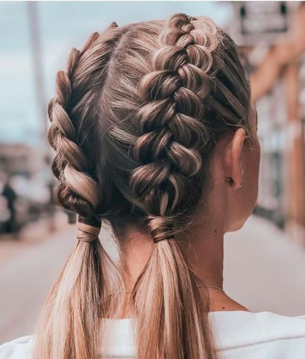 Trenzas 