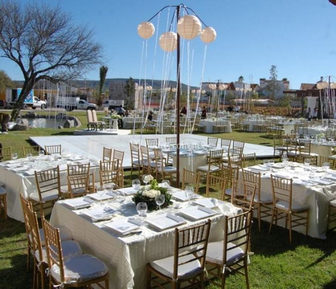 Restaurantes El Asador de la Toscana