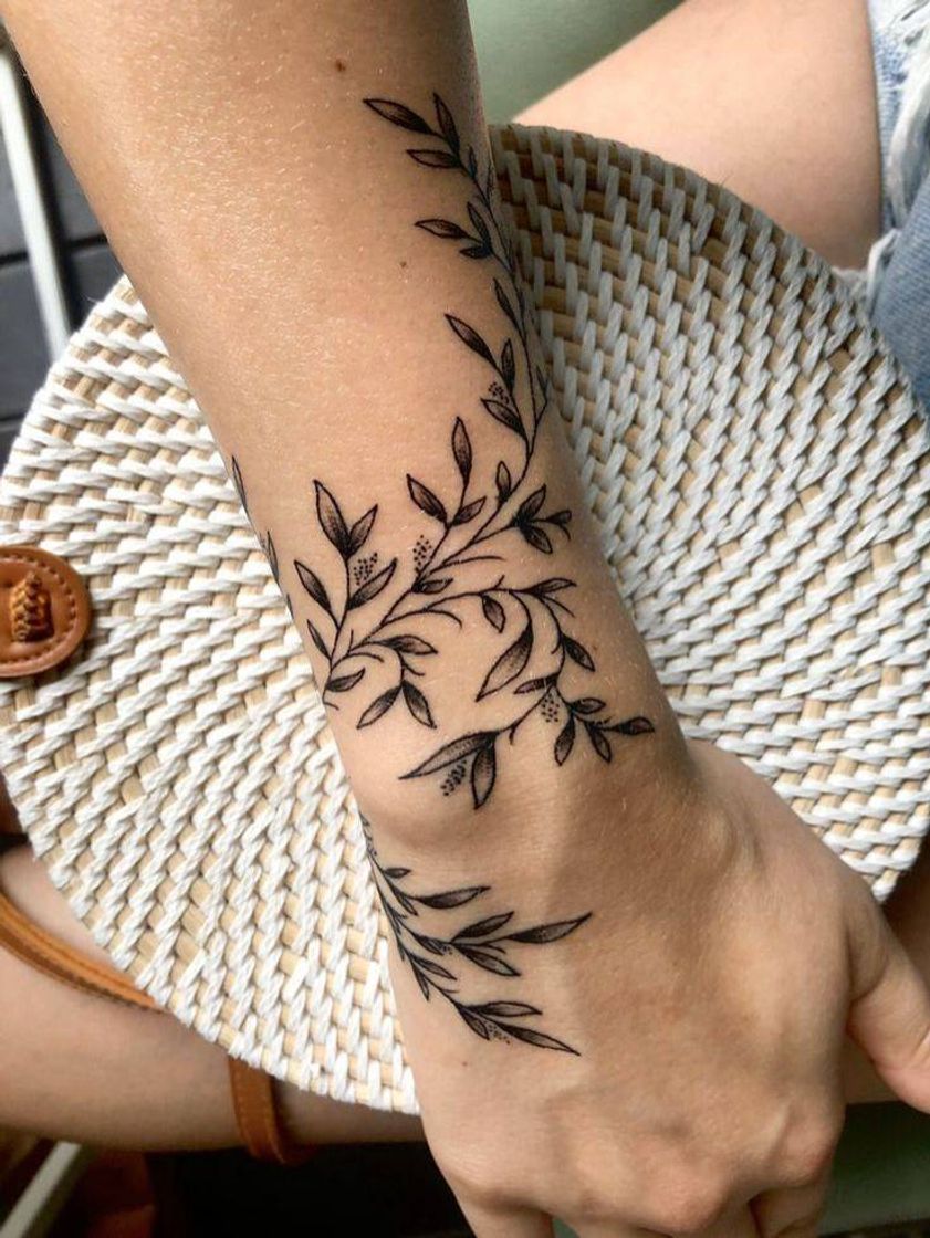 Fashion Tattoo