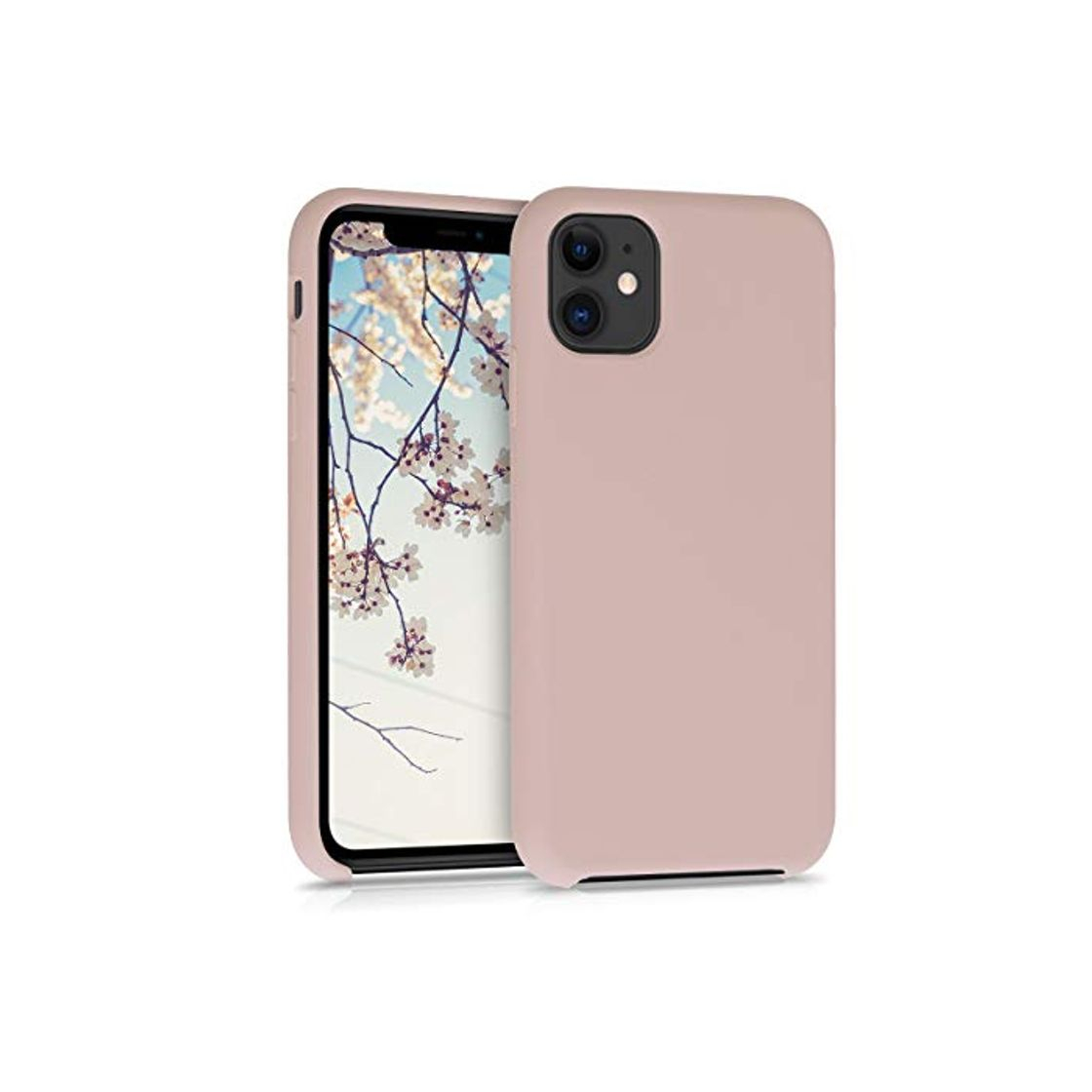 Products kwmobile Funda Compatible con Apple iPhone 11