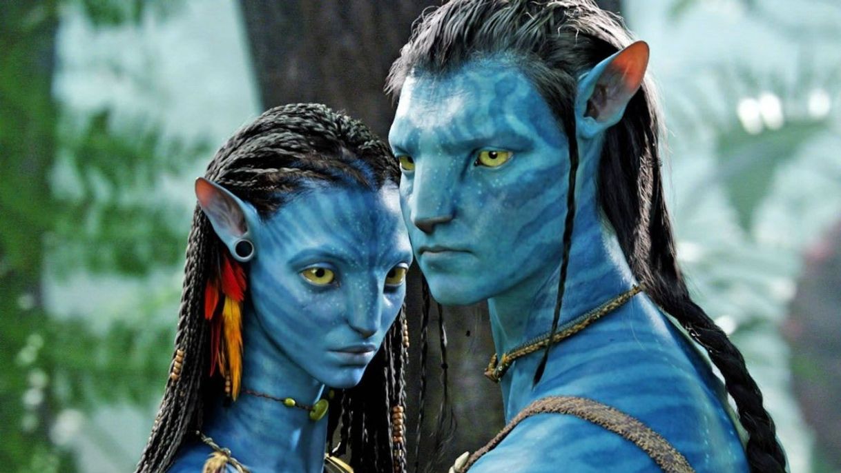 Movie Avatar