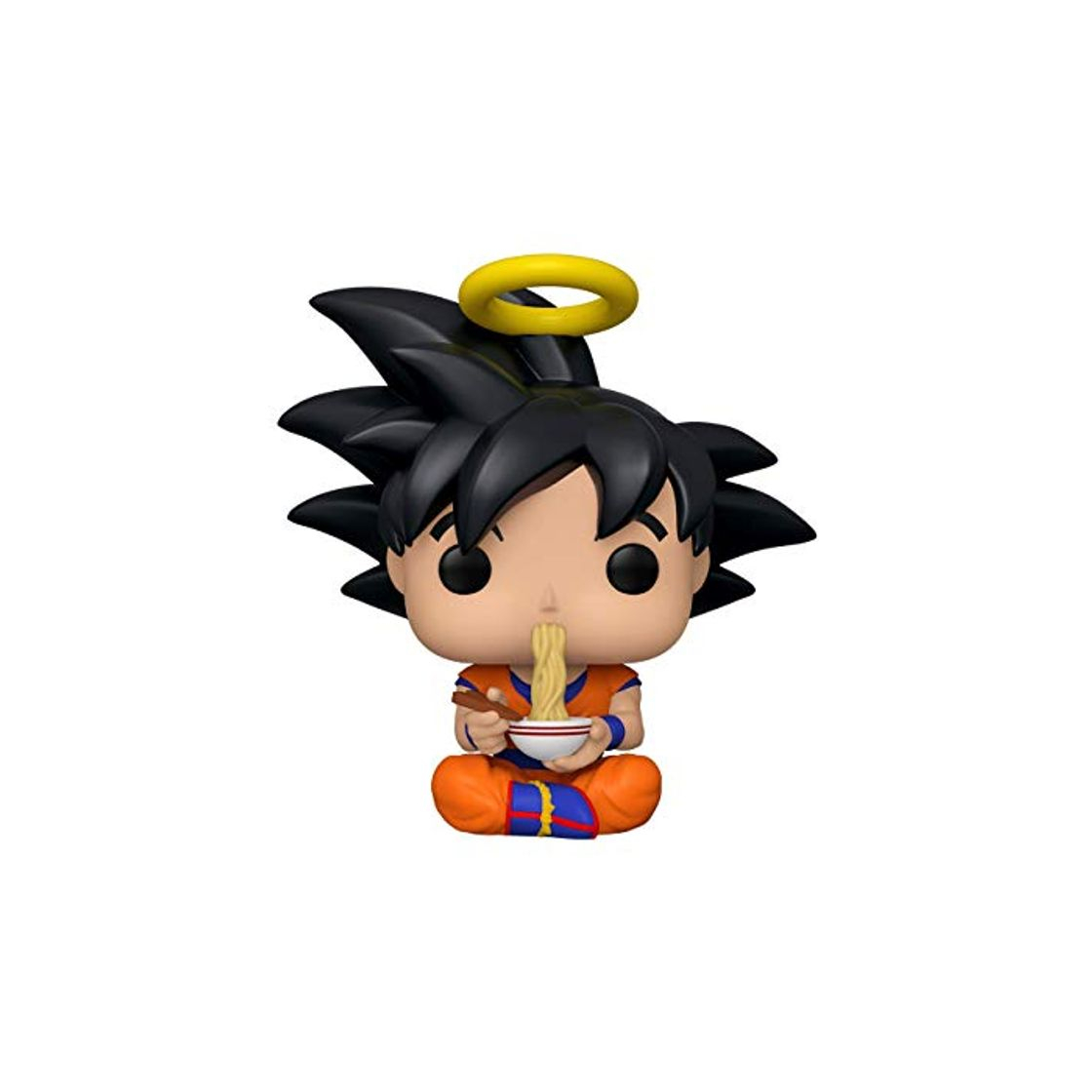 Producto POP Funko Dragon Ball Z 710