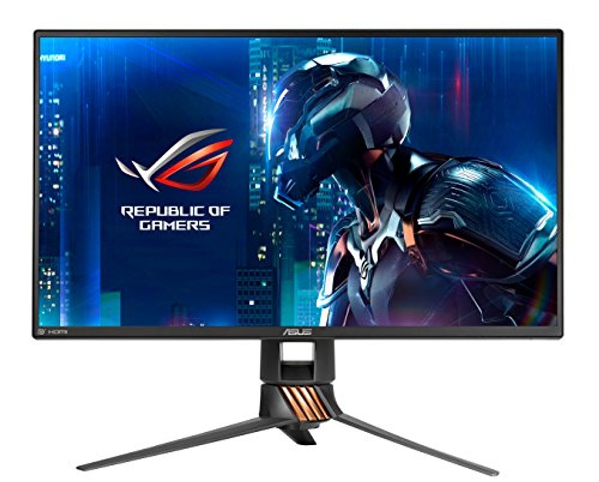 Electrónica ASUS ROG Swift PG258Q - Monitor Gaming de 24"