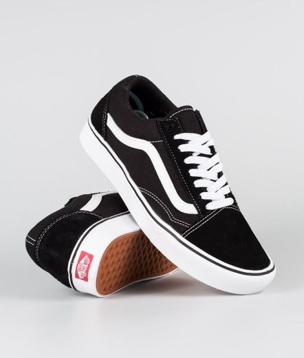 Vans Old School