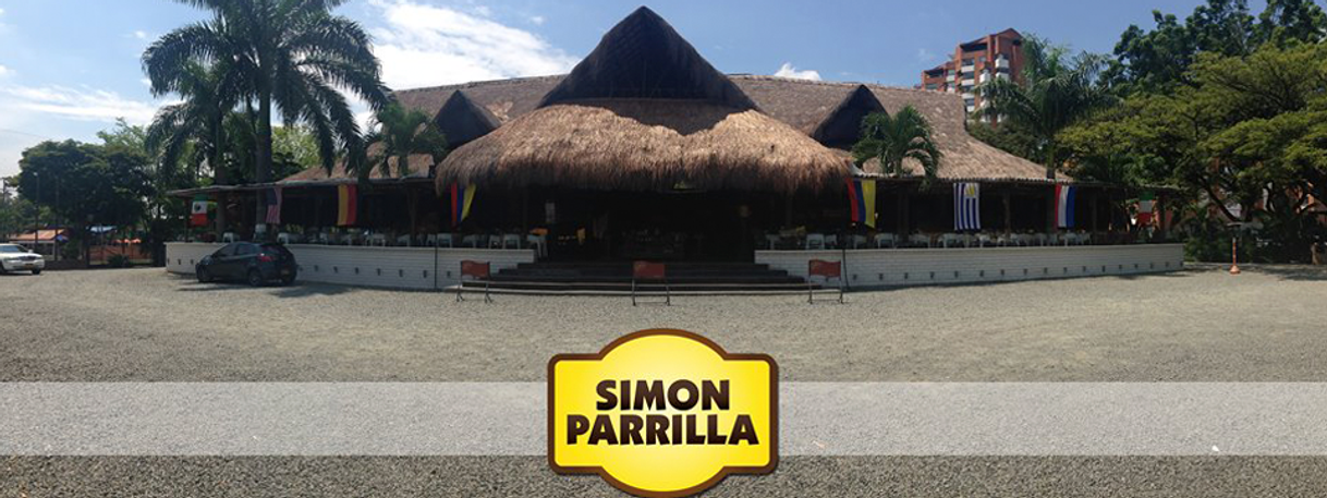 Restaurantes Simon Parrilla 2