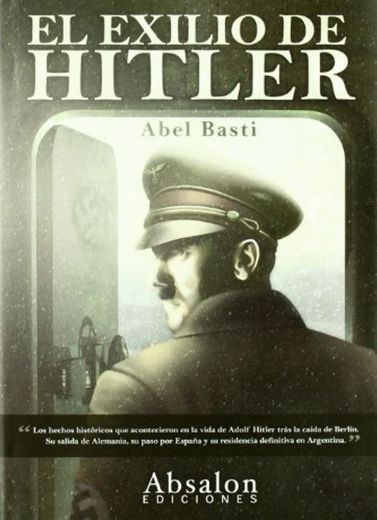 El Exilio de Hitler