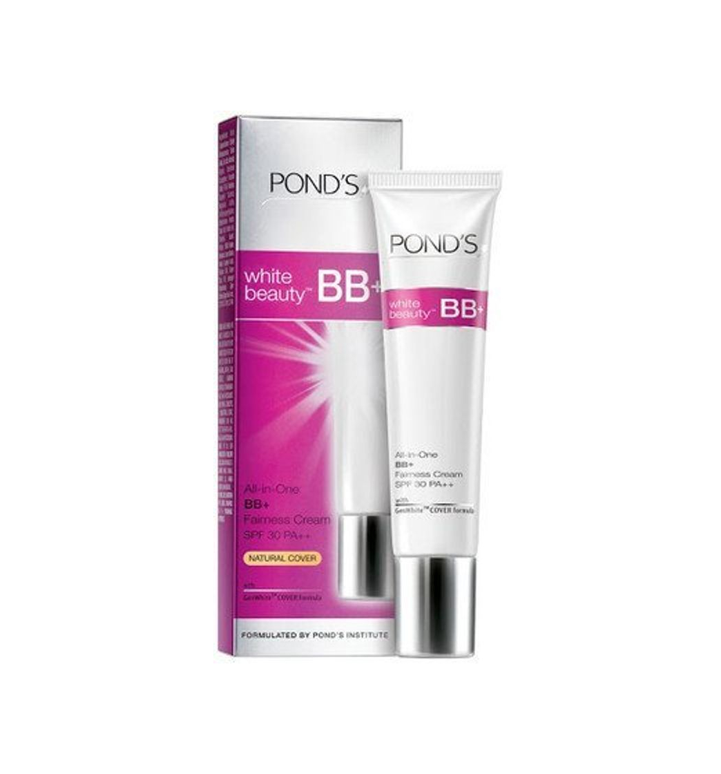 Productos Pond's Belleza blanca Bb