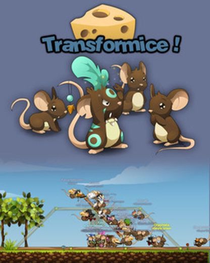 Transformice 