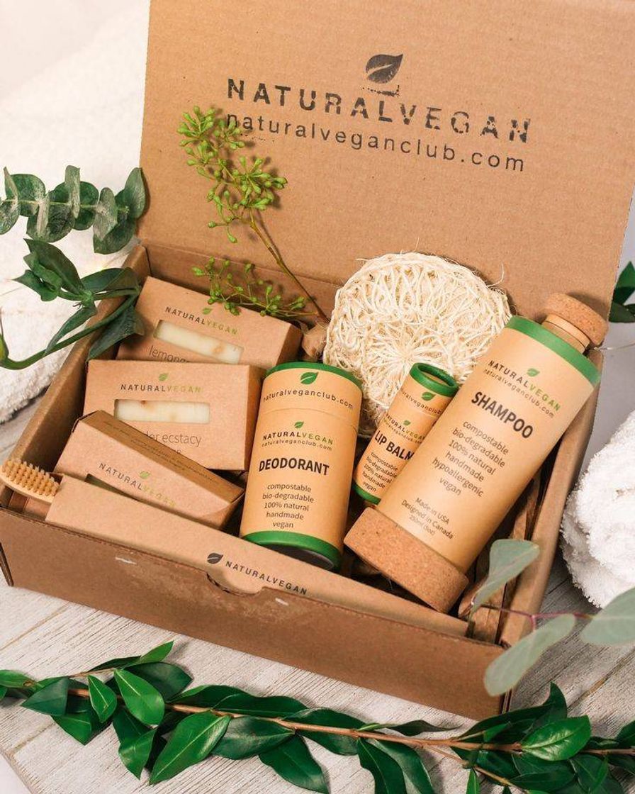 Social Produtos eco