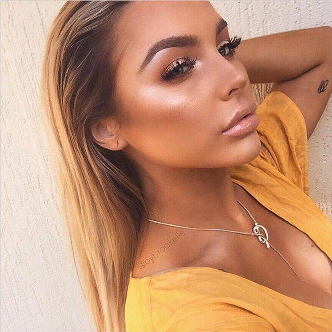 Social Make up