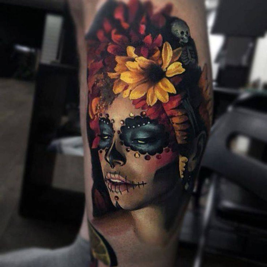 Social Tatuagem