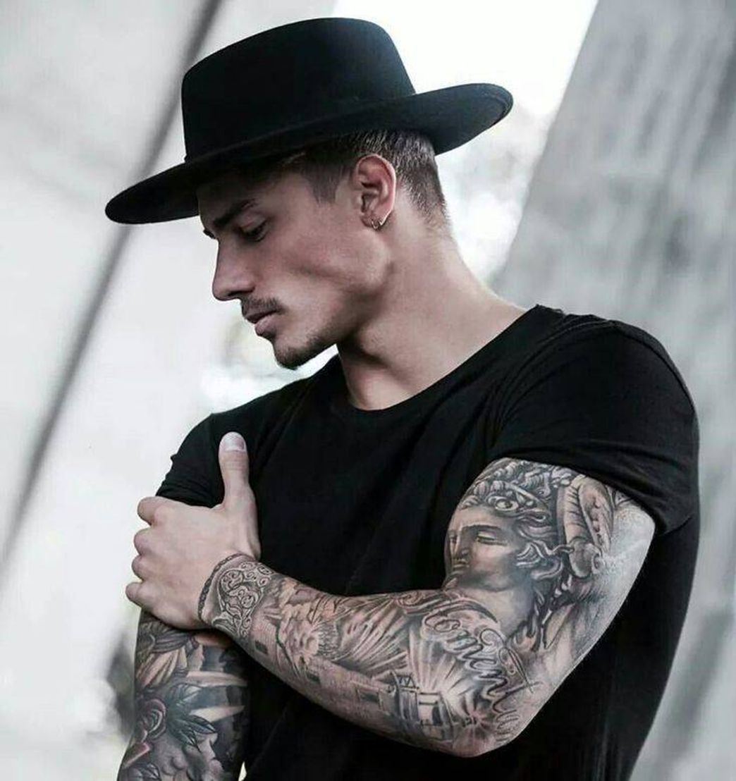 Social Moda masculina