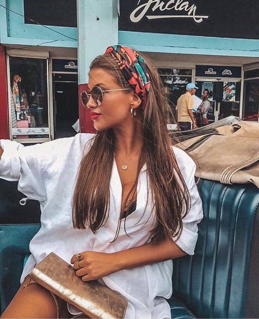 Social Moda feminina