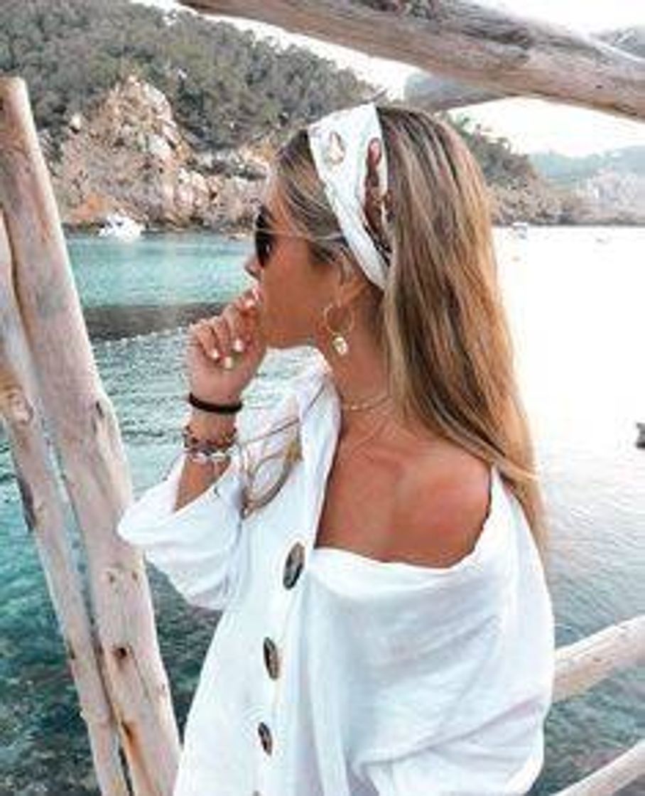 Social Moda feminina