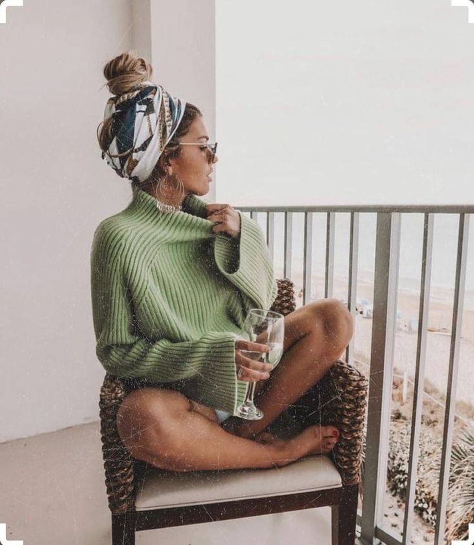 Social Moda feminina