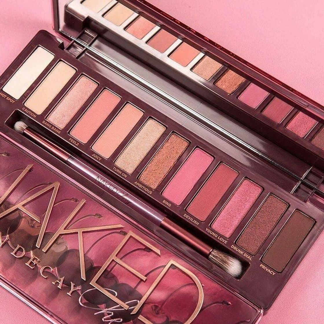 Producto URBAN DECAY NAKED CHERRY PALETTE