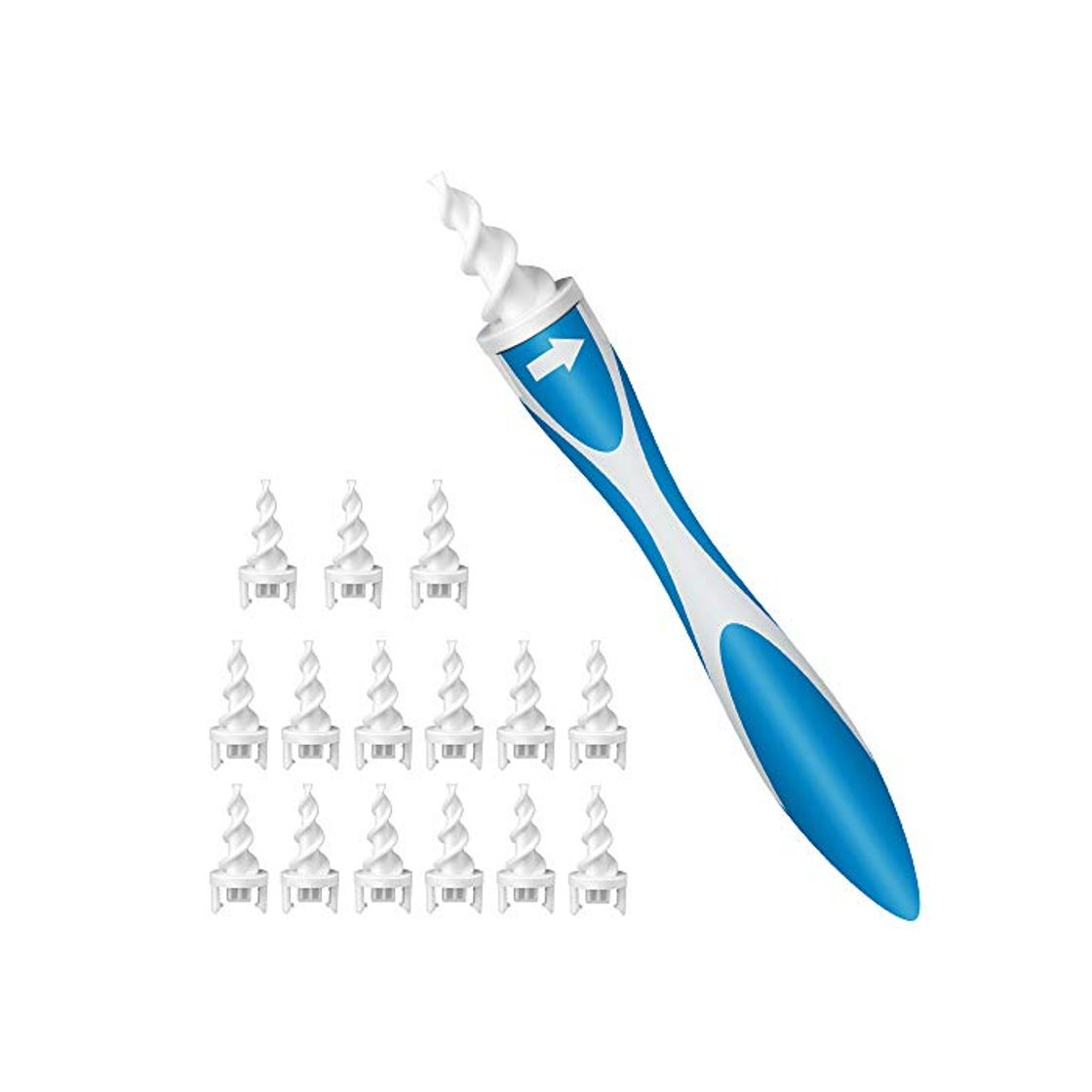 Social Limpiador de oídos