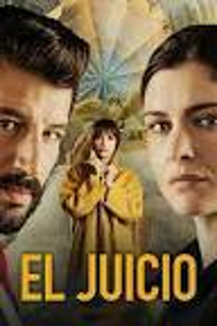 Series El juicio