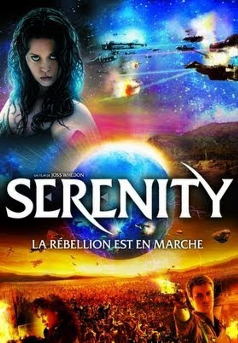 Película Serenity