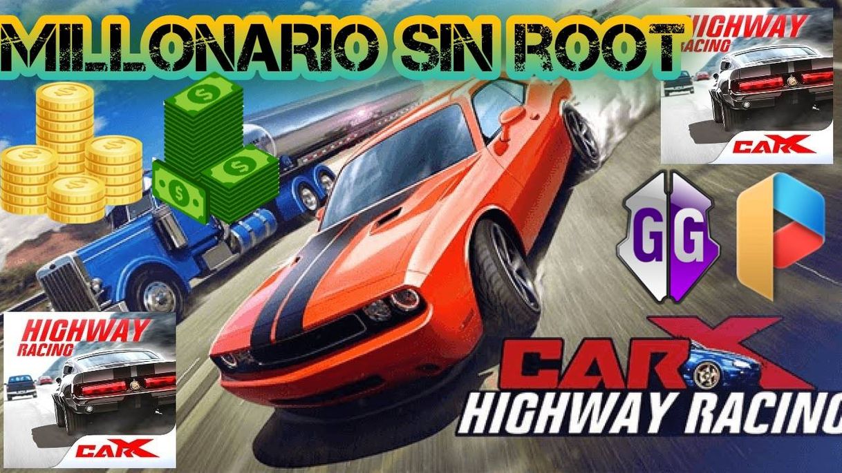 Social millonario en segundos asi de facil game guardian no root