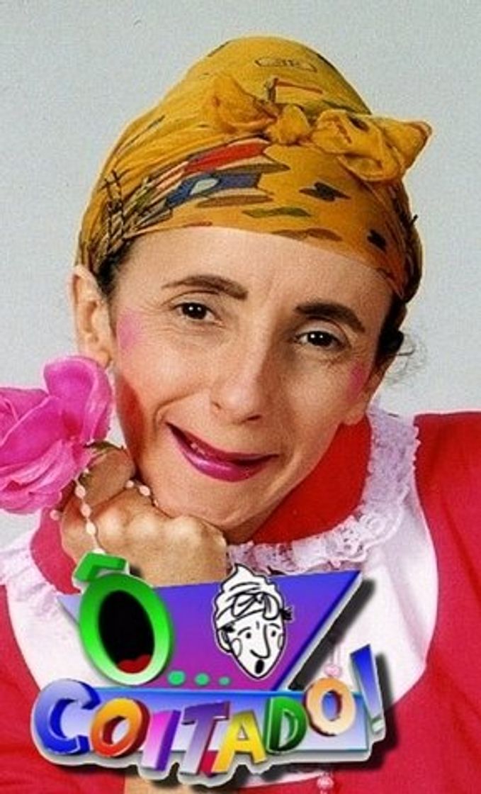 Ô Coitado