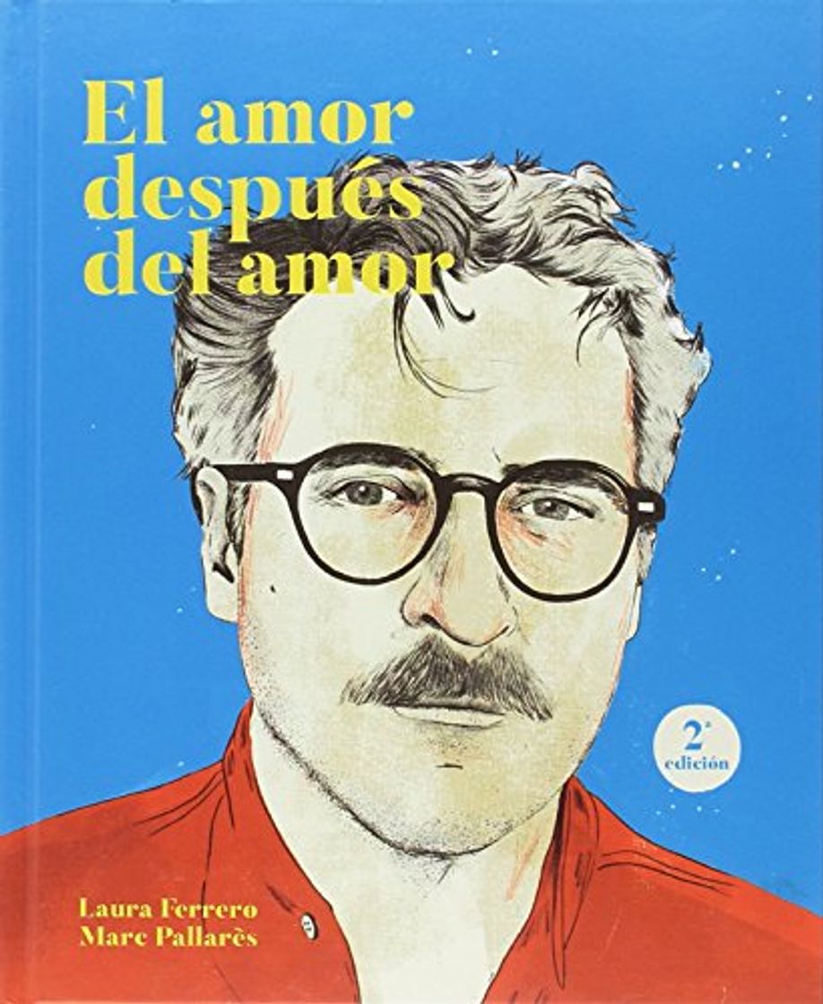 Libros El amor después del amor: 31