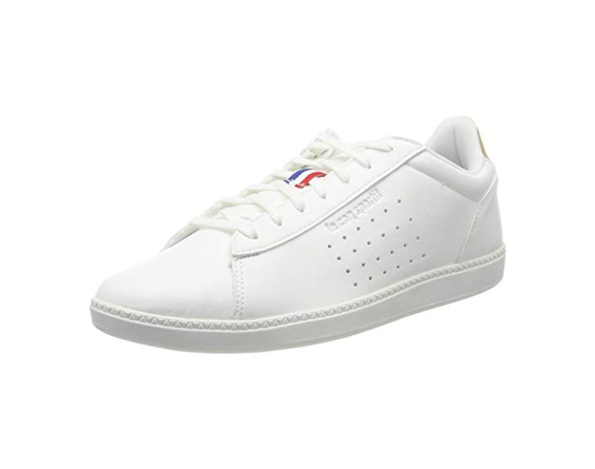 Moda Le Coq Sportif COURTSTAR Craft