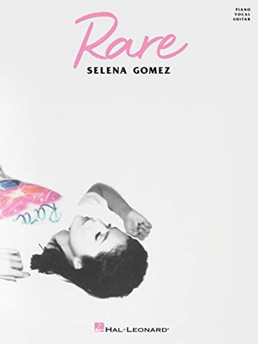 Book Selena Gomez - Rare