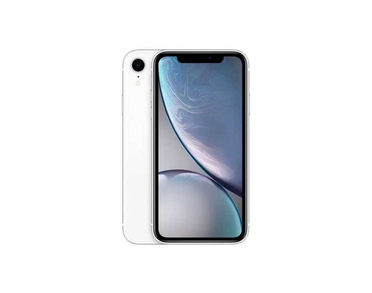 Products iPhone XR Apple 128GB Branco 6