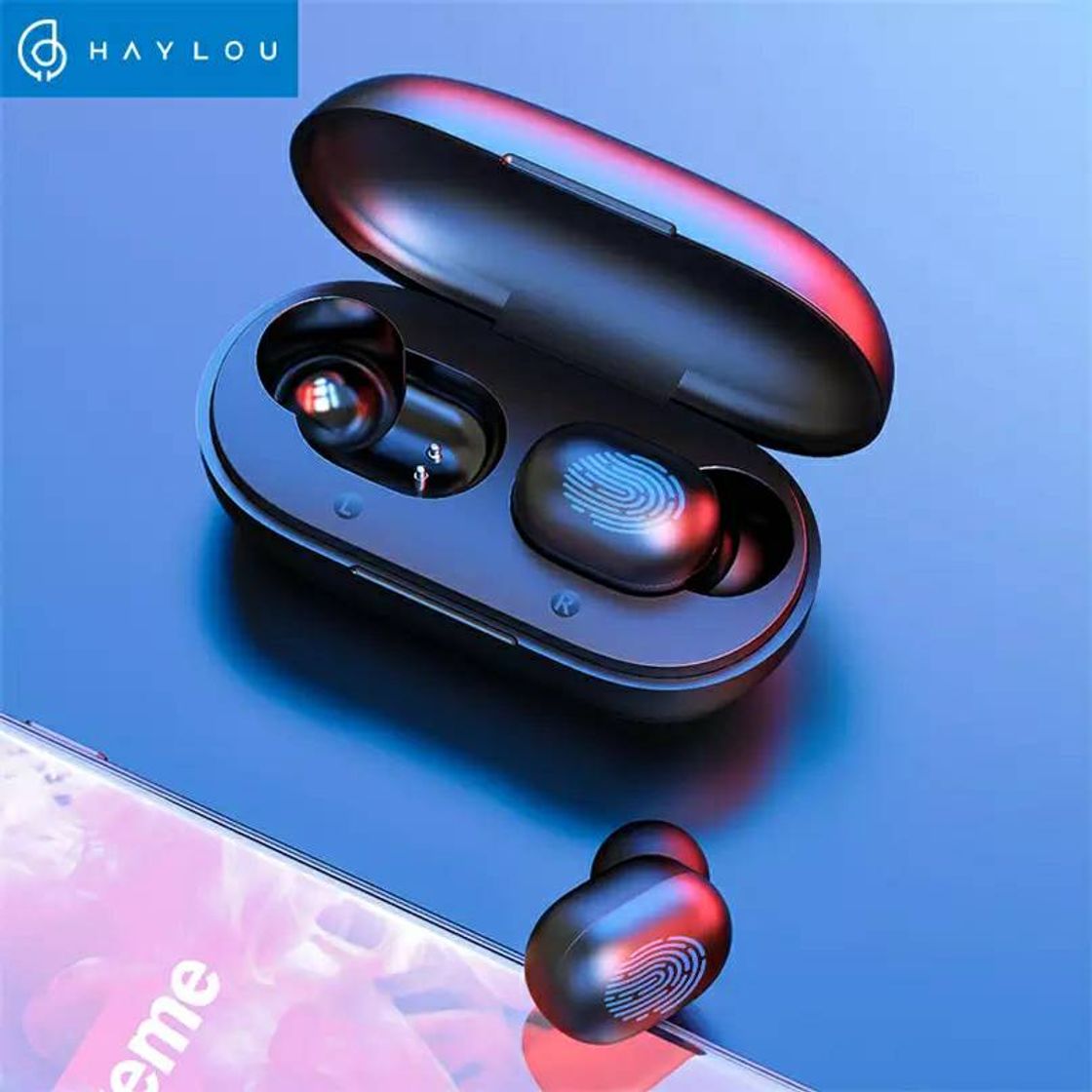 Products Haylou GT1 Bluetooth 