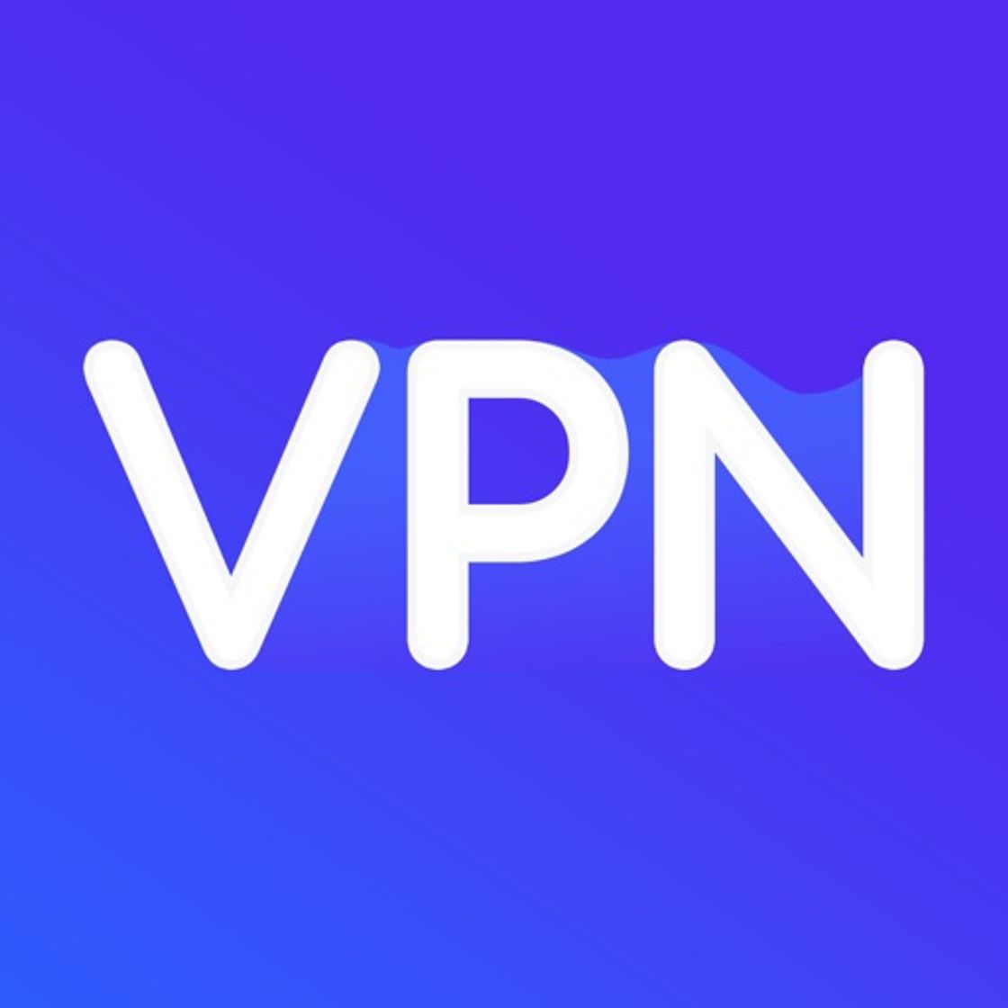 App VPN'