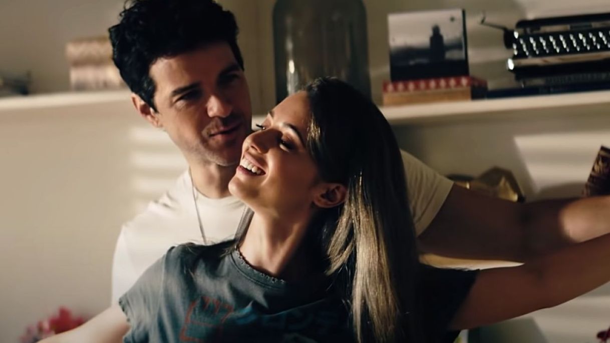 Music Pero Te Conocí