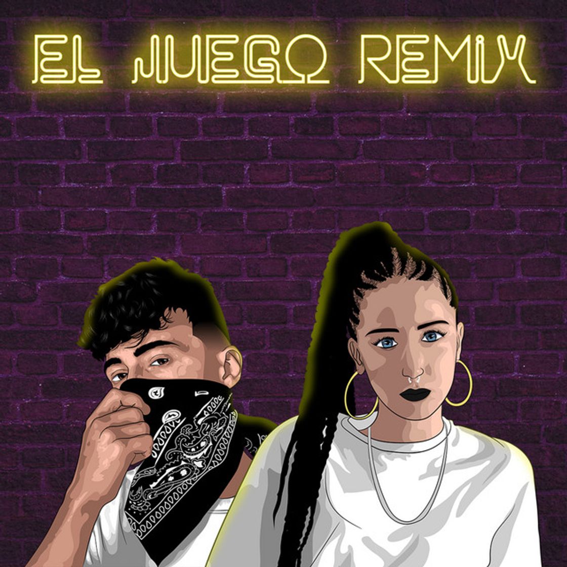 Music El Juego (Remix)