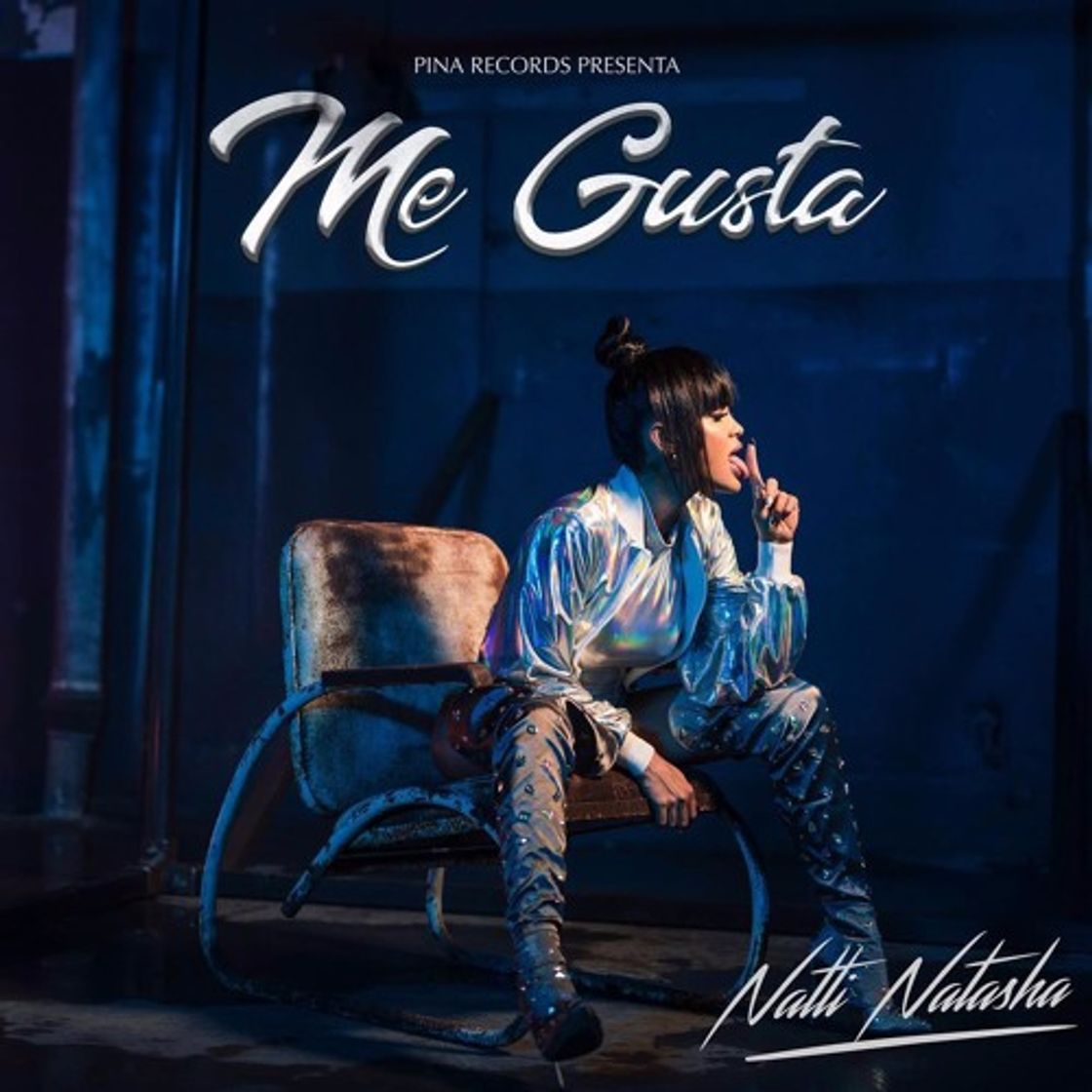 Music Me Gusta - Remix