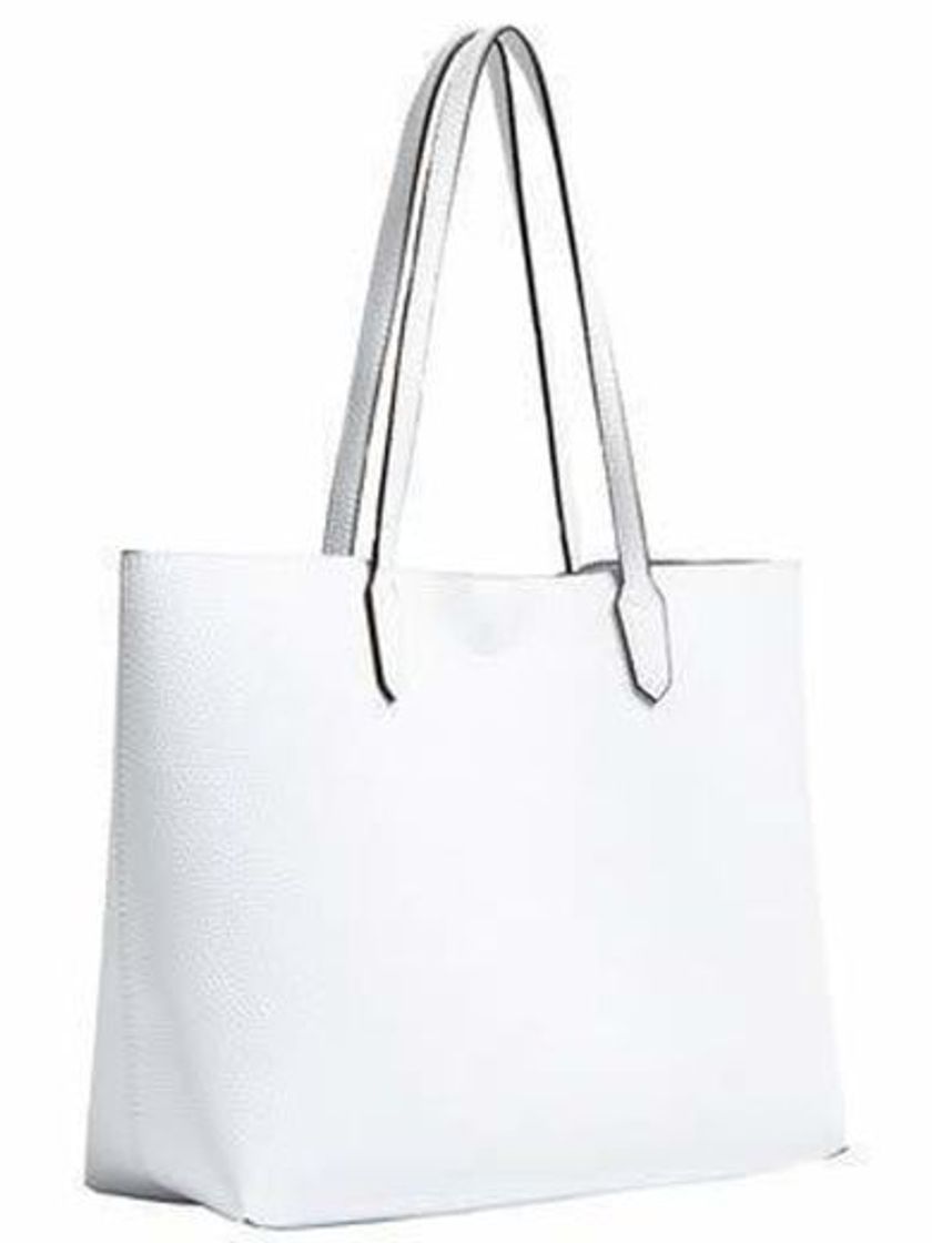 Producto Guess UPTOWN CHIC BARCELONA TOTE WHI WHITE