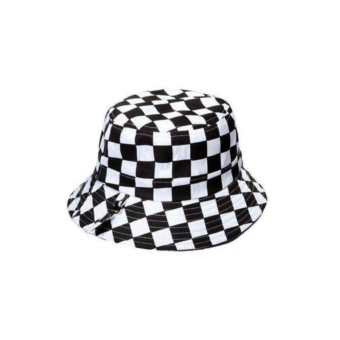 Producto Bucket hat cuadrille