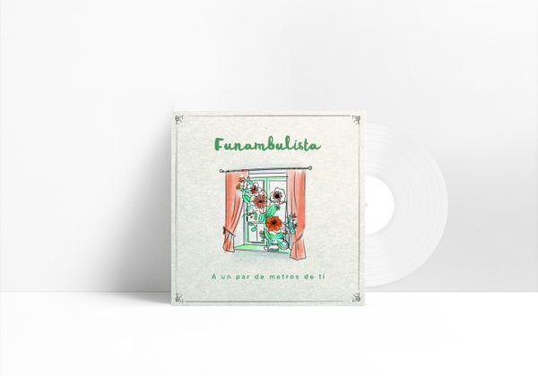 Music A un Par de Metros de Ti
