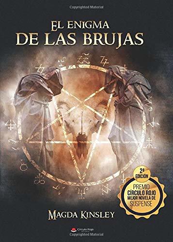 Book EL ENIGMA DE LAS BRUJAS