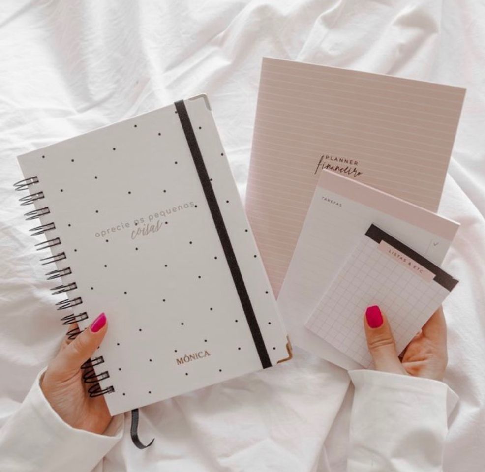 Social Planner 2021 Personalizado