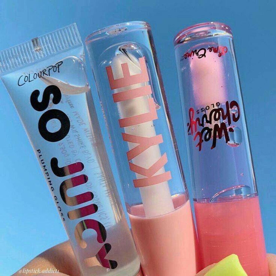 Social Gloss Kylie