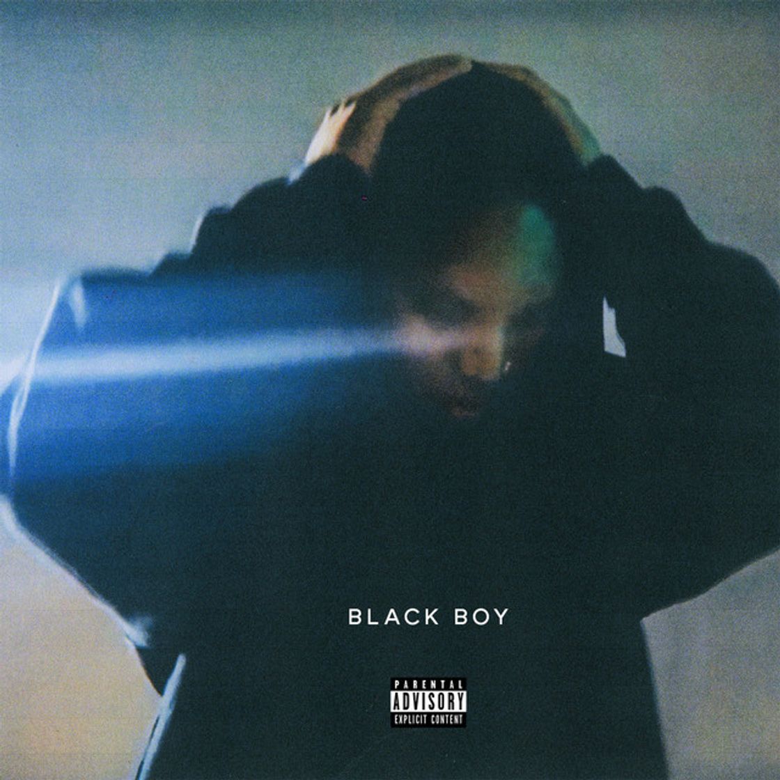 Canción Black Boy