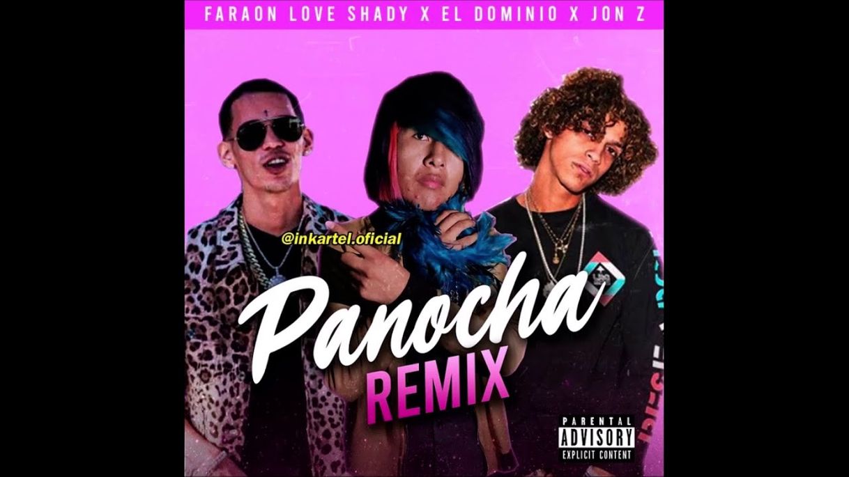 Music Panocha Remix