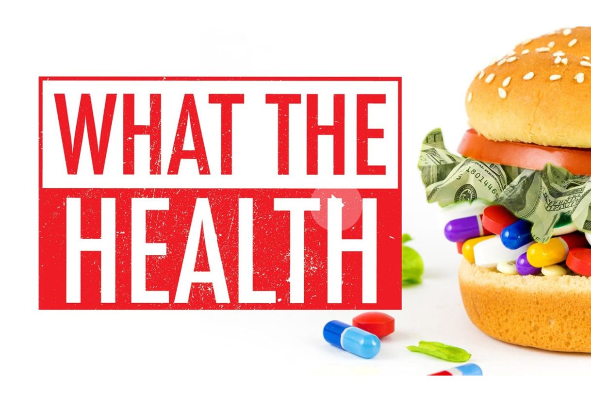 Moda What the Health | Netflix