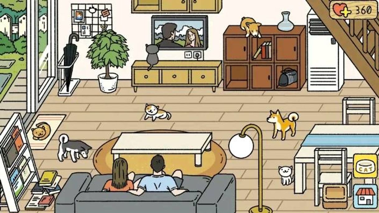App Adorable Home
