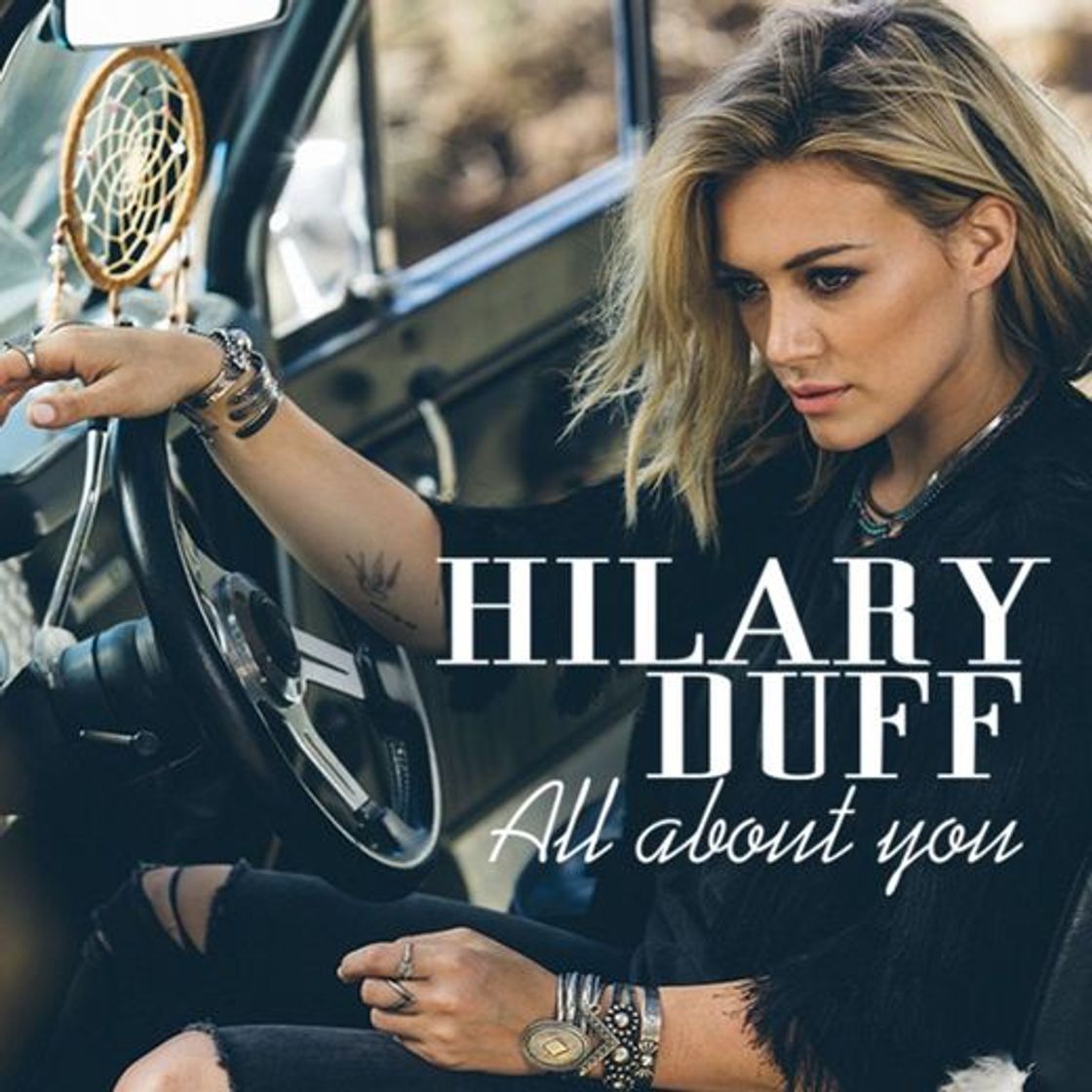 Canción All About You