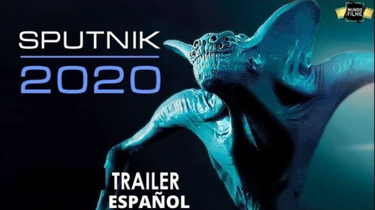 Películas SPUTNIK : EXTRAÑO PASAJERO Tráiler Español (2020) - YouTube