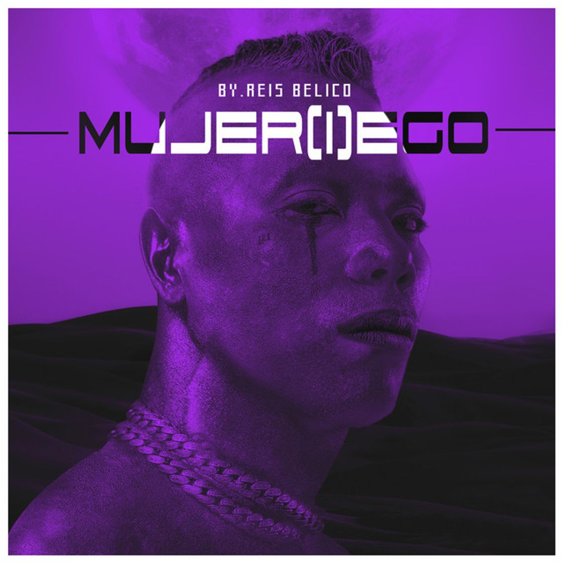 Canción Mujer(I)Ego